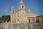 iglesia de san pedro apostol, matanzas